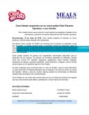 Crem Helado sorprende con su nueva paleta Polet Placeres Opuestos a sus clientes