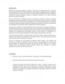 Metodologia texto argumentativo