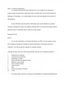 Parte A: Canales de Distribución