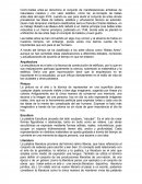 Importancia de las bellas artes en nuestra época