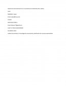 Papel de las herramientas TIC en el suministro de rendimiento de la cadena