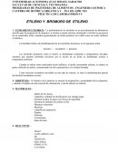 ETILENO Y BROMURO DE ETILENO