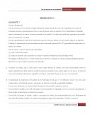 MODULO Nº 1 Actividad Nº 1 Secuestro del empresario