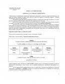 LA COMUNICACIÓN HUMANA .