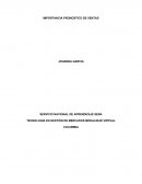 TECNOLOGÍA EN GESTIÓN DE MERCADOS MODALIDAD VIRTUAL