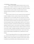 Marketing Estratégico - Caso Iberdrola