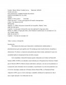 La ética, preocupación del mundo contemporáneo