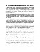 El cte y su impacto en la educacion