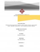 Diseño del sistema de aguas lluvias: Sumideros, canalones, bajantes, colectores, cajas de registro, cunetas. Intensidad y tiempo de lluvia. Clases y pendientes de cubiertas. Materiales.