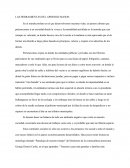 LAS HERRAMIENTAS DEL APRENDIZ MASON