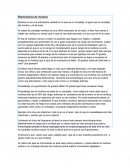 Biomecanica de la muñeca