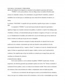 NOTARIAL UNO BASES Y PRINCIPIOS
