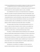 Prácticas tradicionales y nuevas en la evaluación del aprendizaje