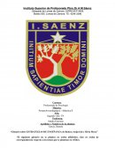 Glosario didactico ana mijovich.