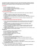 IMPREVISTOS Y EMERGENCIAS PREVENCIÓN DE RIESGOS