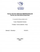 HOMOSEXUALIDAD ASERTIVA