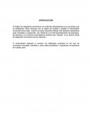 Al hablar de integración económica nos referimos directamente