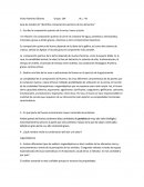 Guía de examen de química en los alimentos.