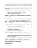 Acciones y Bonos actividad