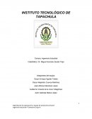 Los diferentes riesgos que se encuentran en las industrias