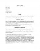 Aplicación método RULA.