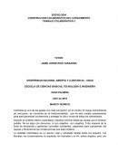 SOCIOLOGIA CONSTRUCCION COLABORATIVA DEL CONOCIMIENTO TRABAJO COLABORATIVO 2