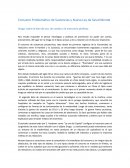 Consumo Problemático de Sustancias y Nueva Ley de Salud Mental Droga: sobre el bien de uso, de cambio y la mercancía perfecta