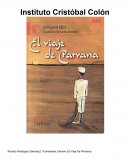 El viaje de Paravan