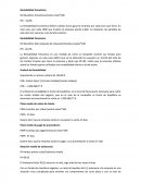 Rentabilidad Económica