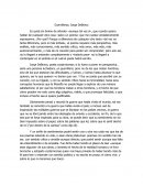 Análisis subjetivo de "Guerrilleros" de Jorge DeBravo