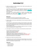 ¿Defina que entiende por función y formula en Excel y cuáles cree que podrían ser las diferencias o similitudes entre ellas?