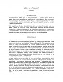 ¿Cómo ser un Terapeuta? Capítulo 1