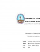 Fisiología del Sistema Nervioso Autónomo