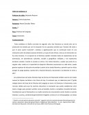 Secuencia fotonovela