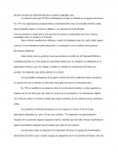 Independencia norteamericana