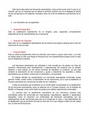 Este tema trata sobre las fracciones arancelarias, como primer punto será lo que es un Arancel, que es un impuesto que se aplica al comercio exterior que se le agregara al precio de las mercancías en los distintos mercados, esto con el fin de equilibrar
