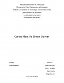 La Soberania. Administración de empresas