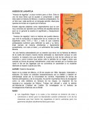 HUESOS DE LAGARTIJA.