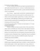 Procedimiento en la Cámara de Diputados