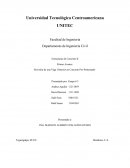 Vigas prepostensadas