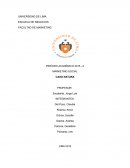 La industria de cosméticos y del cuidado personal es un sector dinámico y de gran representatividad en el mercado