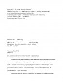 LA ANTICIPACIÓN EN LA PREVENCIÓN PERIODÍSTICA