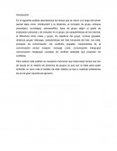 En este tema aprendí las relaciones que se crean dentro de un grupo para poder interactuar entre ellos y generar la solución de problemas.
