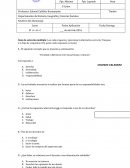 ¿Cuál es mi función en la sociedad?