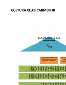 CULTURA CLUB CARMEN JR