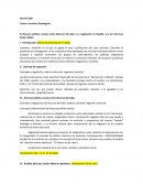 El discurso político racista como discurso del odio y su regulación en España, a la luz del Caso Xavier Albiol.