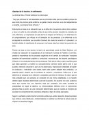 Importancia de la teoria de pender.