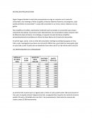 RESTRICCION PRESUPUESTARIA