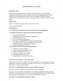 Los desafios de la gestión