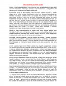 AMAR LA TIERRA, ES AMAR LA VIDA